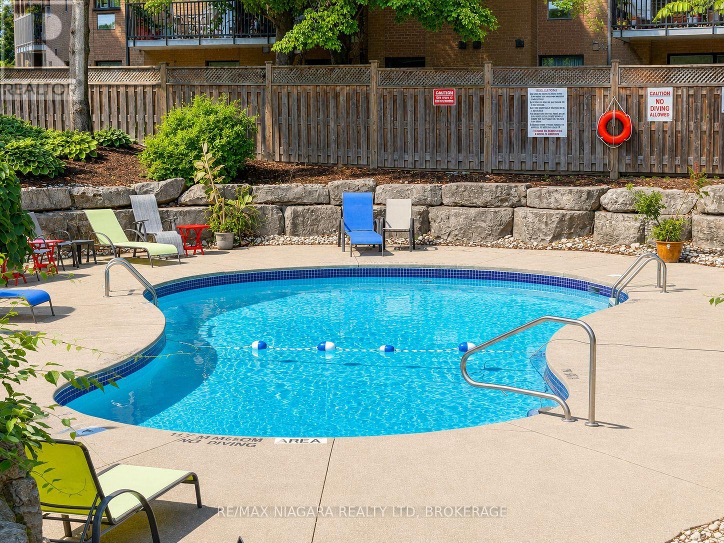 601 - 81 Scott Street, St. Catharines, Ontario  L2N 7L5 - Photo 23 - X13094398
