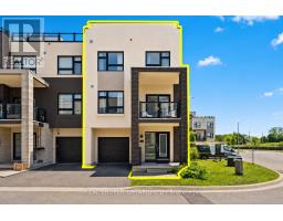 1 - 1121 COOKE BOULEVARD, Burlington, Ontario