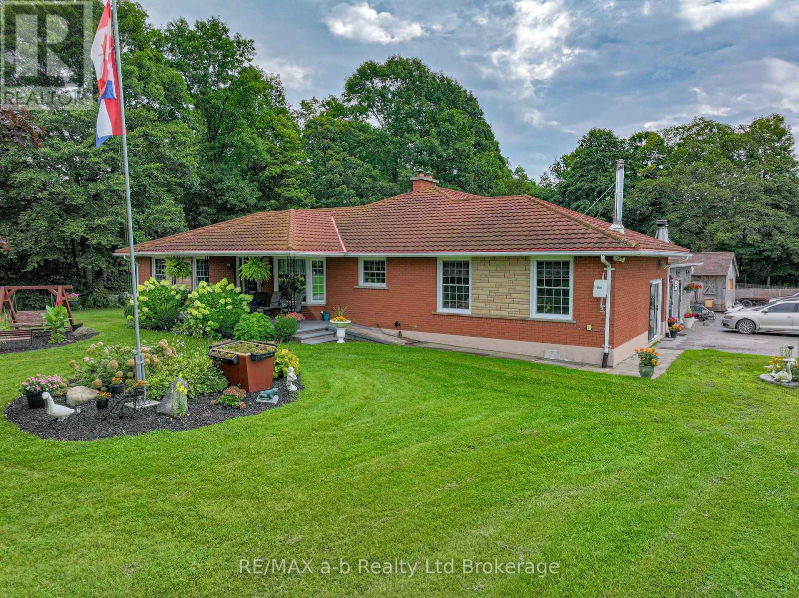 244 11TH CONCESSION ROAD, Norfolk, Ontario