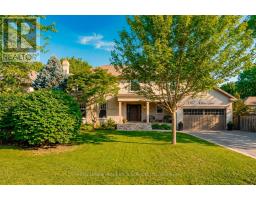 1387 WILLOWDOWN ROAD, Oakville, Ontario