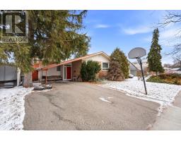 84 HADRIAN DRIVE, Toronto, Ontario