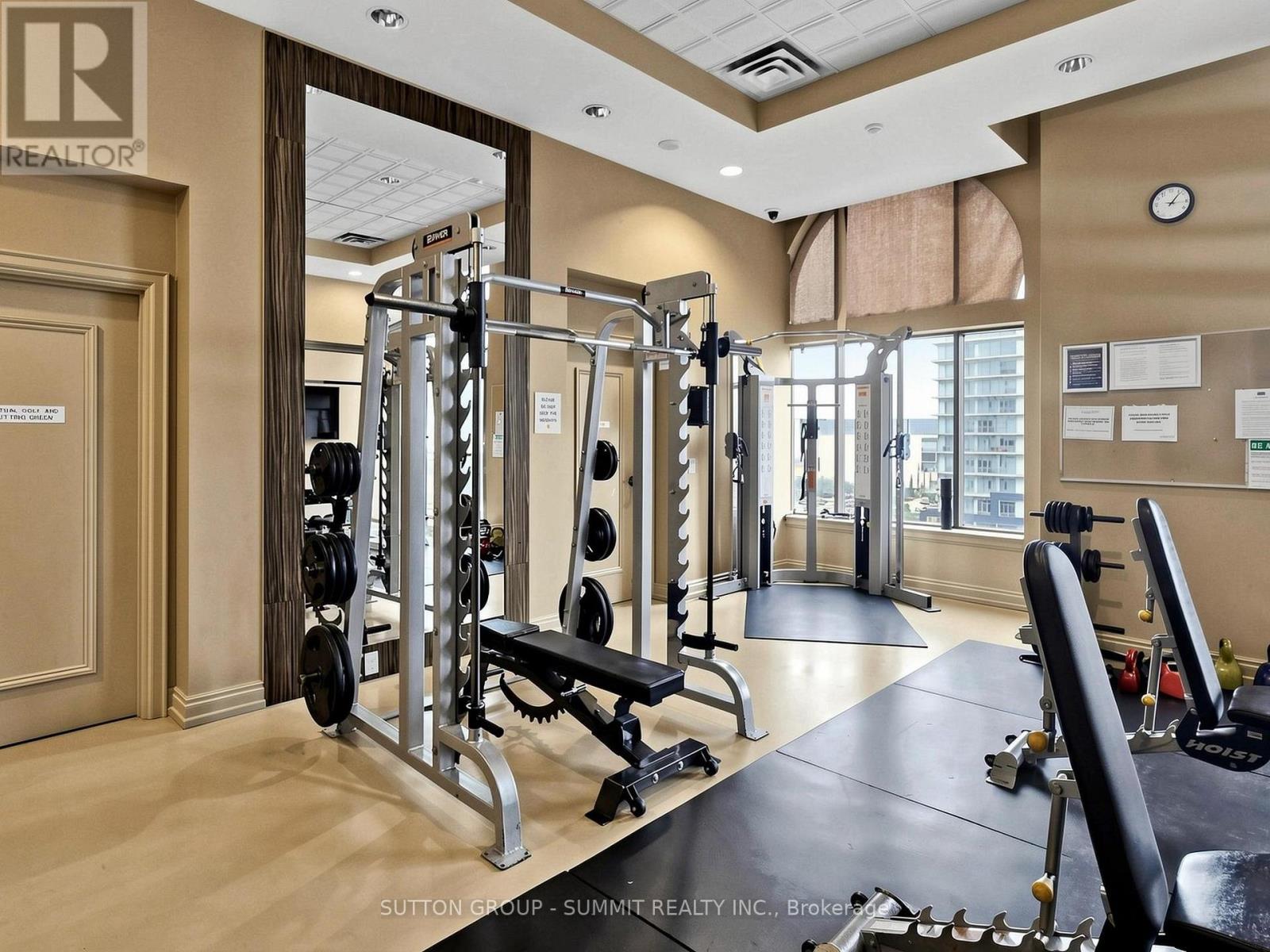 2611 - 385 Prince Of Wales Drive, Mississauga, Ontario  L5B 0C6 - Photo 40 - W13444614
