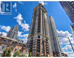 2611 - 385 PRINCE OF WALES DRIVE, Mississauga, Ontario