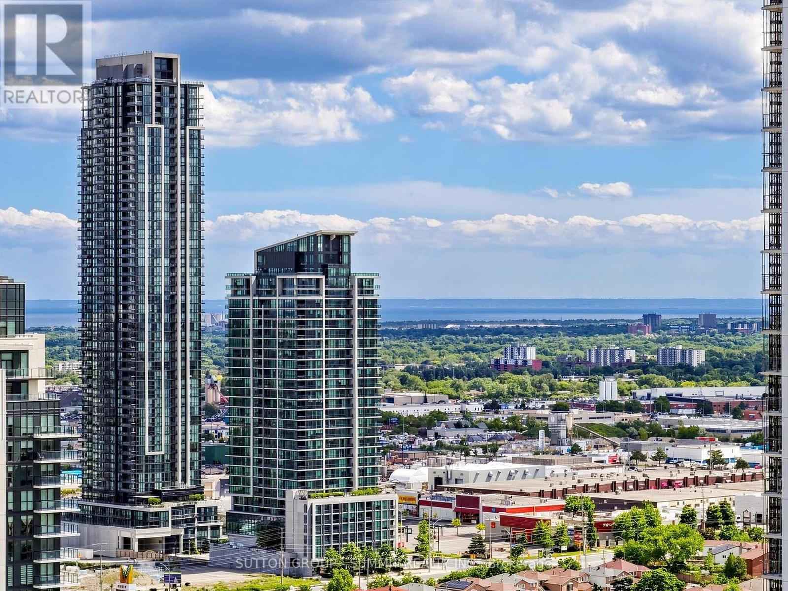 2611 - 385 Prince Of Wales Drive, Mississauga, Ontario  L5B 0C6 - Photo 32 - W13444614