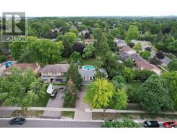 3 SIR LANCELOT DRIVE, Markham, Ontario