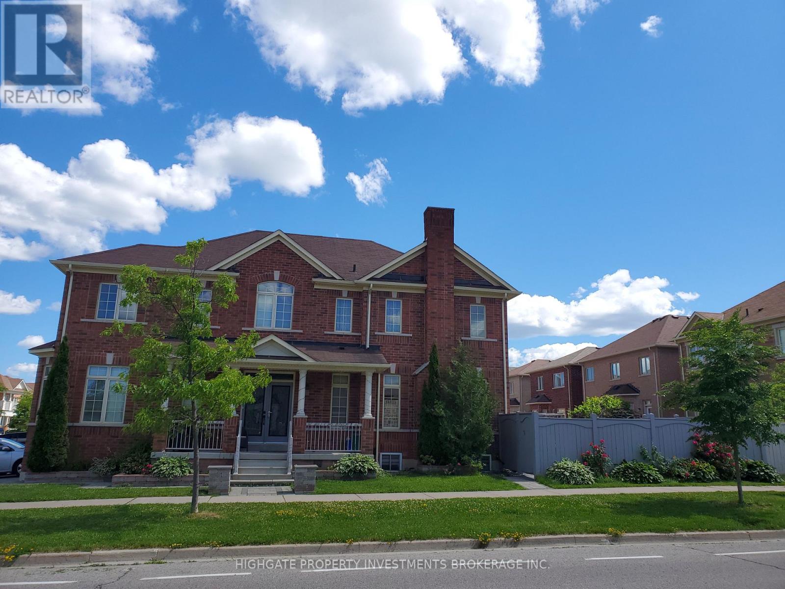 BSMT - 1 JUGLANS CRESCENT, Whitchurch-Stouffville, Ontario