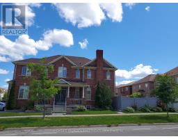 BSMT - 1 JUGLANS CRESCENT, Whitchurch-Stouffville, Ontario
