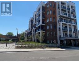 411 - 135 CANNON JACKSON DRIVE, Toronto, Ontario