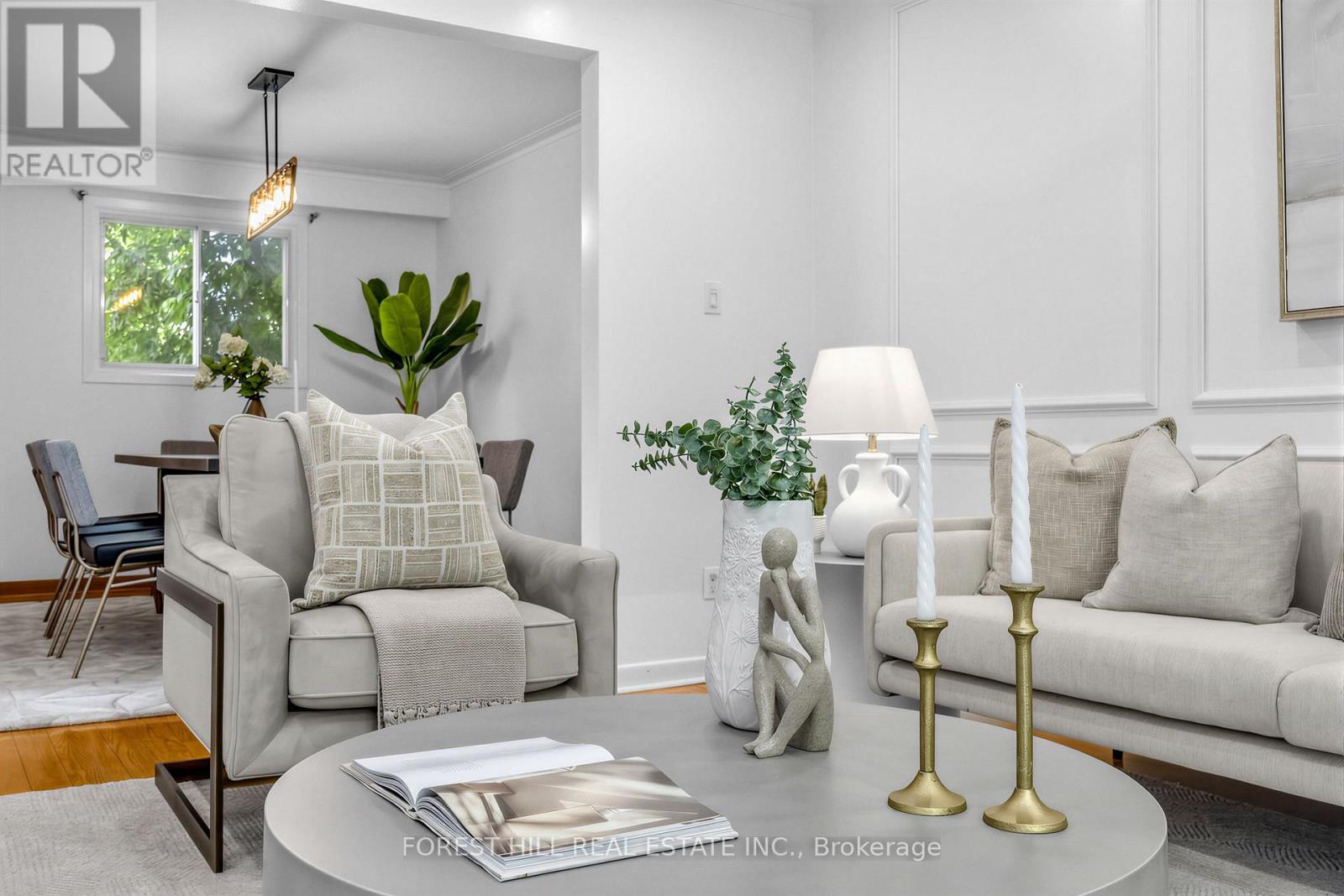 246 Grandravine Drive, Toronto, Ontario  M3N 1J3 - Photo 9 - W13473326