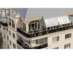 505 - 3 DAYSPRING CIRCLE, Brampton, Ontario
