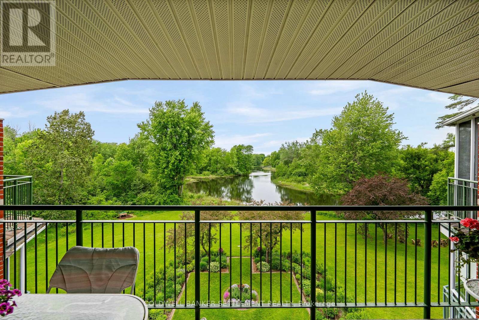 303 - 23 Rogers Road, Perth, Ontario  K7H 1P2 - Photo 2 - X13477666