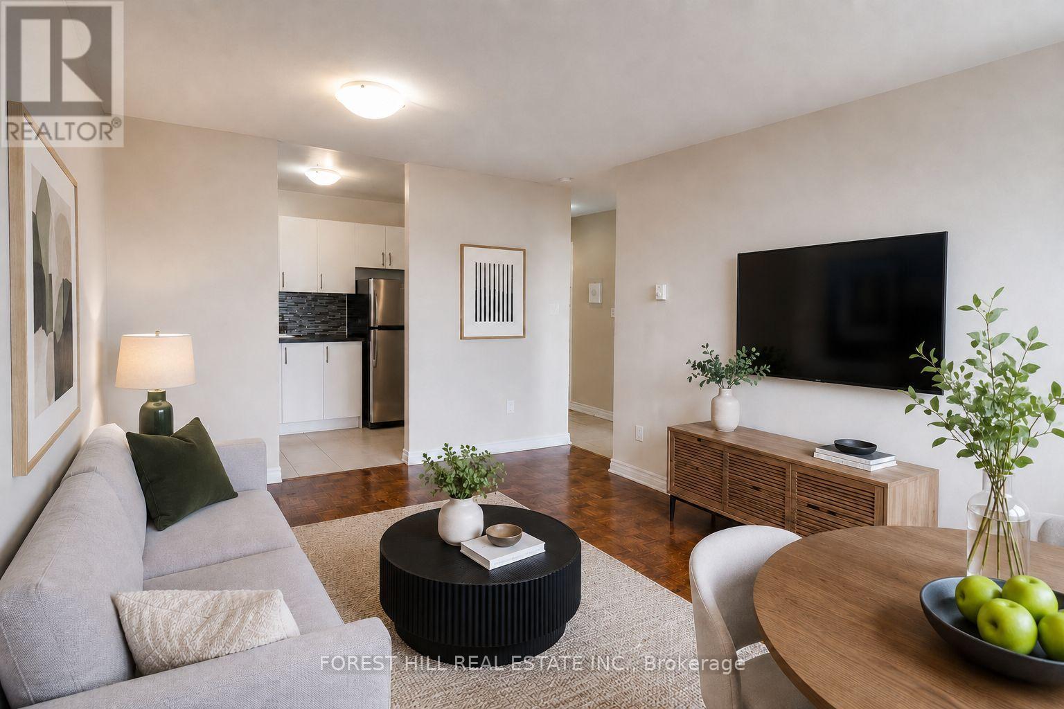 805 - 90 TYNDALL AVENUE, Toronto, Ontario