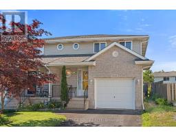 7722 YVETTE CRESCENT, Niagara Falls, Ontario