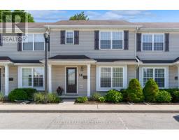 3 - 26 CHICORY CRESCENT, St. Catharines, Ontario