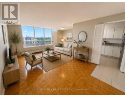 1116 - 195 KENNEDY ROAD, Brampton, Ontario
