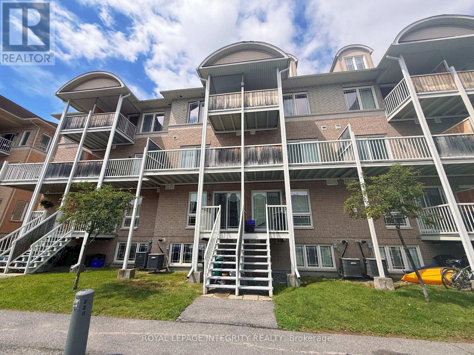 64 - 268 Paseo Pvt Private, Ottawa, Ontario  K2G 4N7 - Photo 30 - X12795072