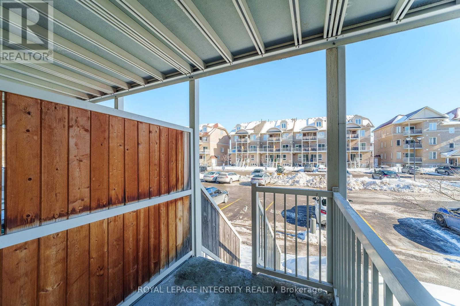 64 - 268 Paseo Pvt Private, Ottawa, Ontario  K2G 4N7 - Photo 19 - X12795072