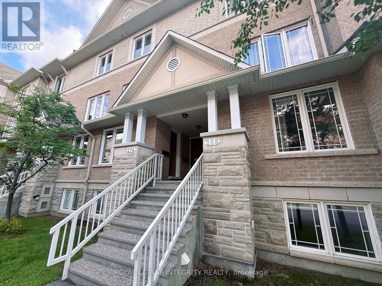 64 - 268 Paseo Pvt Private, Ottawa, Ontario  K2G 4N7 - Photo 3 - X12795072