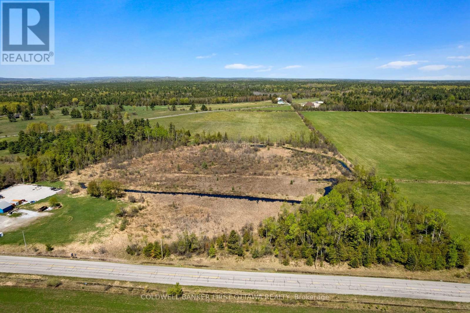 00 Wolf Grove Rd Pt Lt 16 Road, Lanark Highlands, Ontario  K0G 1K0 - Photo 3 - X12818070