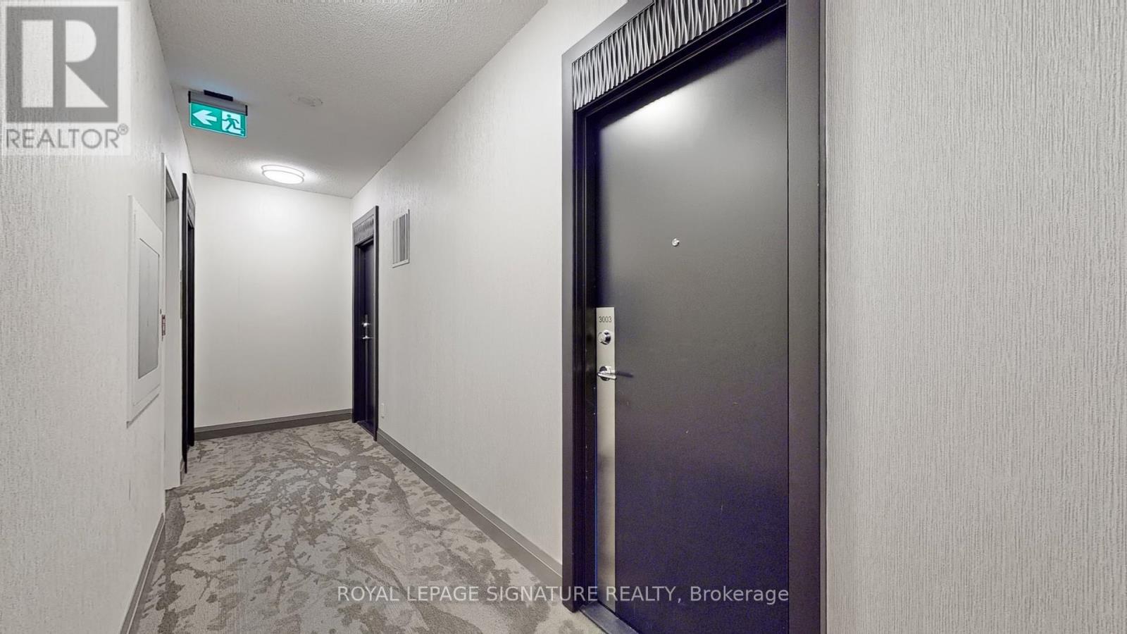 3003 - 3515 Kariya Drive, Mississauga, Ontario  L5B 0C1 - Photo 38 - W13472430