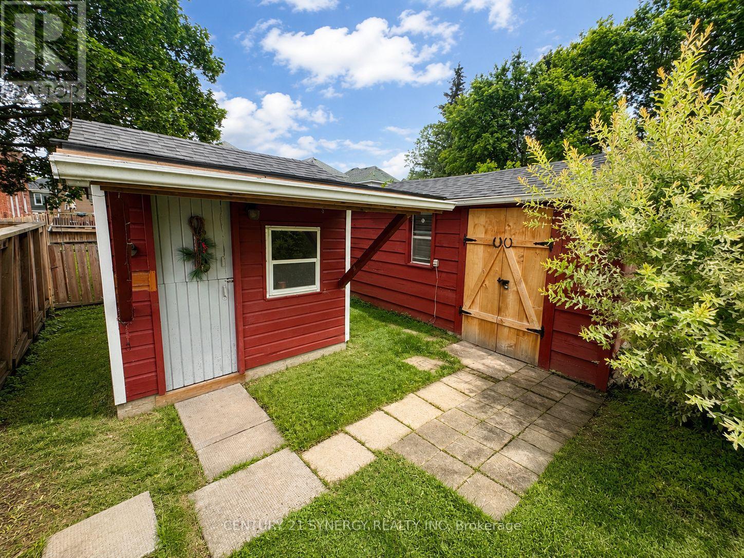164 Chambers Street, Smiths Falls, Ontario  K7A 2Z4 - Photo 7 - X12925336