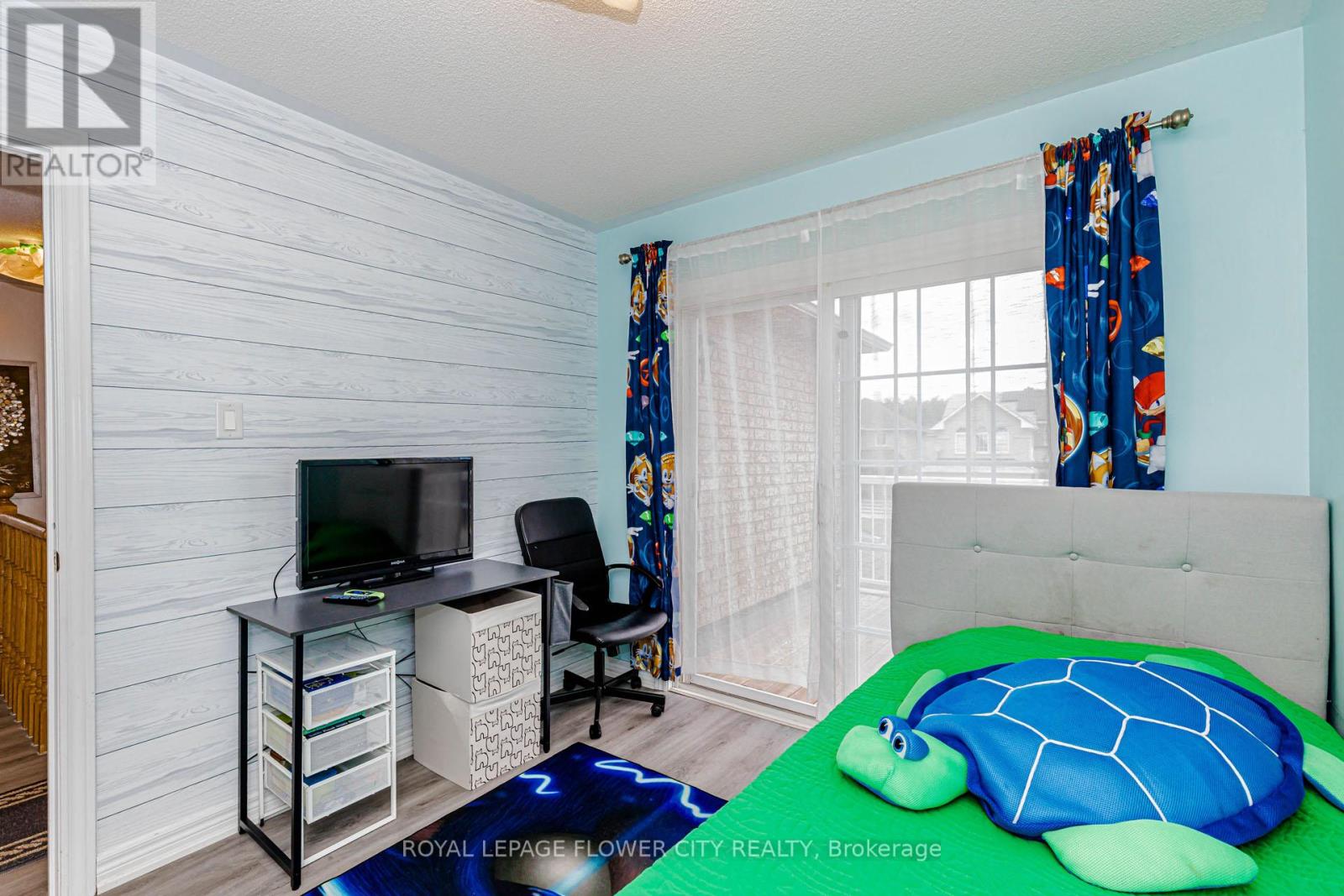 7268 Village Walk, Mississauga, Ontario  L5W 1V7 - Photo 35 - W13472436