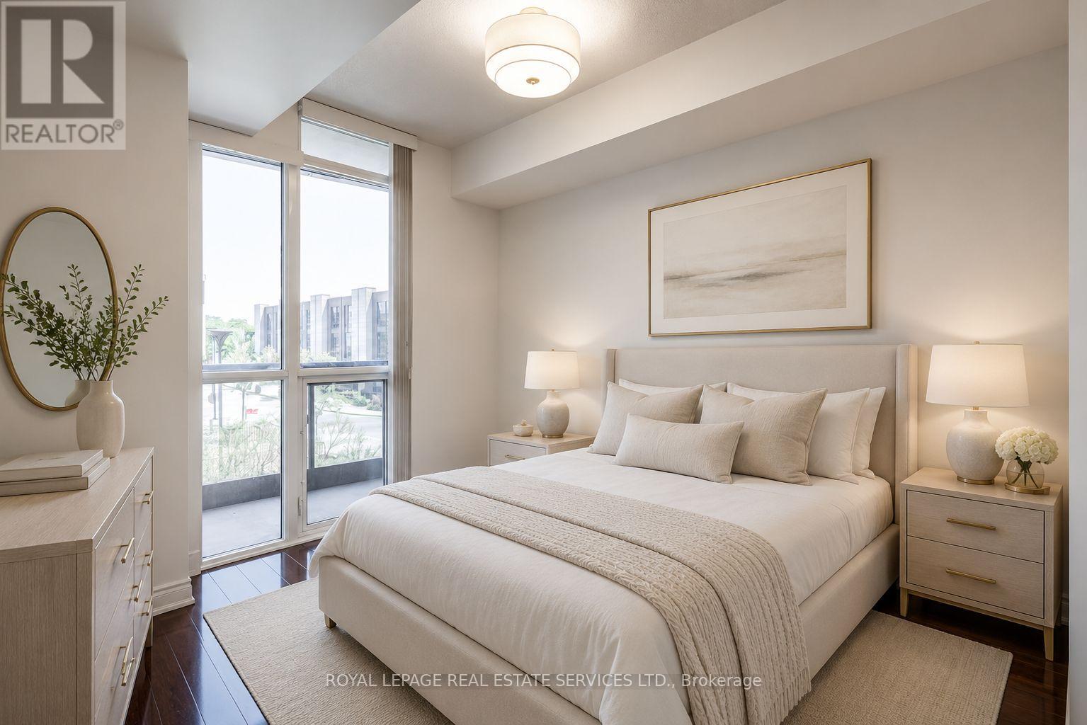201 - 1 Valhalla Inn Road, Toronto, Ontario  M9B 1S9 - Photo 7 - W13470346