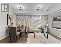 1 - 670 ATWATER AVENUE, Mississauga, Ontario