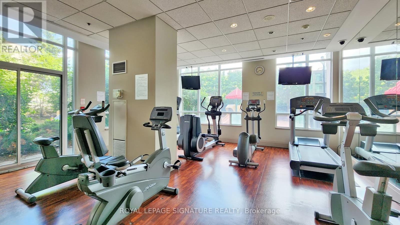 3003 - 3515 Kariya Drive, Mississauga, Ontario  L5B 0C1 - Photo 42 - W13472430