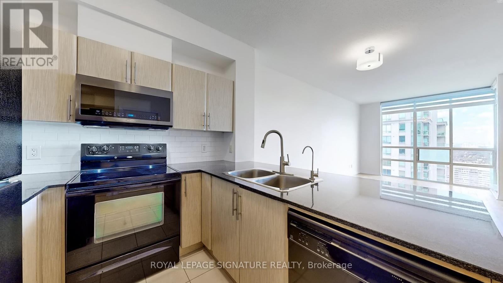 3003 - 3515 Kariya Drive, Mississauga, Ontario  L5B 0C1 - Photo 7 - W13472430