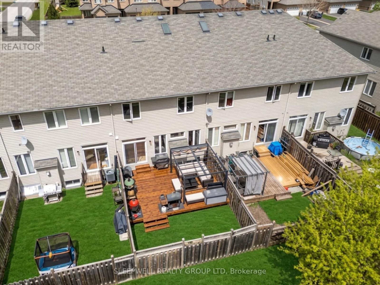 6826 Breanna Cardill Street, Ottawa, Ontario  K4P 0C1 - Photo 33 - X13112096