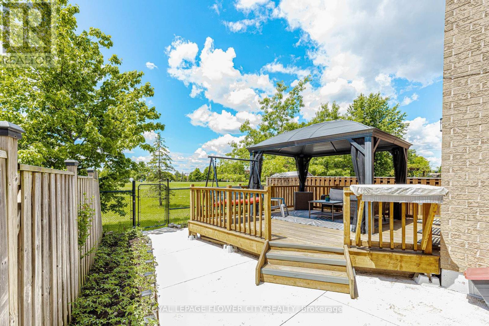 7268 Village Walk, Mississauga, Ontario  L5W 1V7 - Photo 47 - W13472436