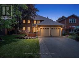 236 WHITCHURCH MEWS, Mississauga, Ontario
