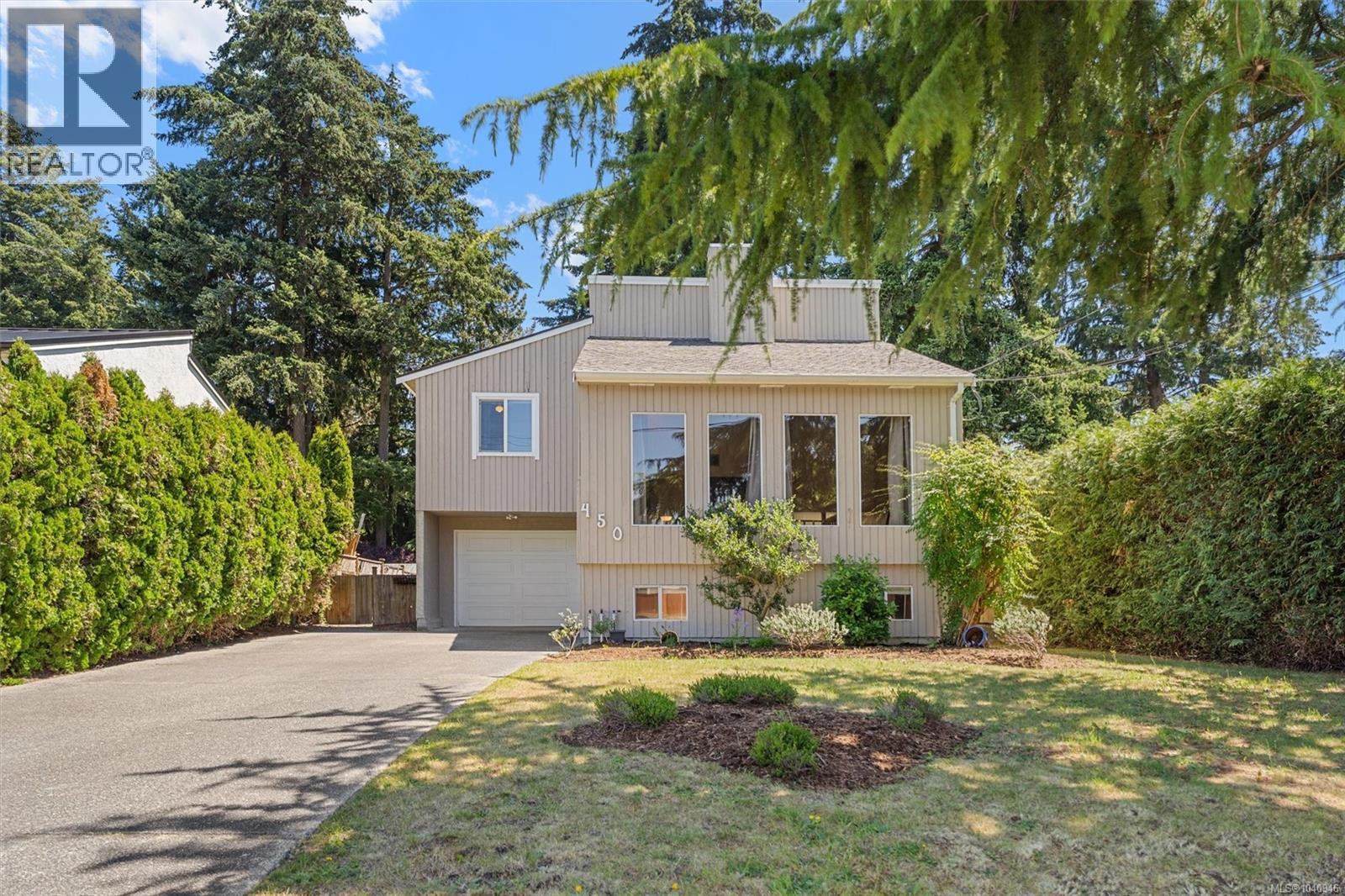 450 Terrahue Rd, Colwood, British Columbia