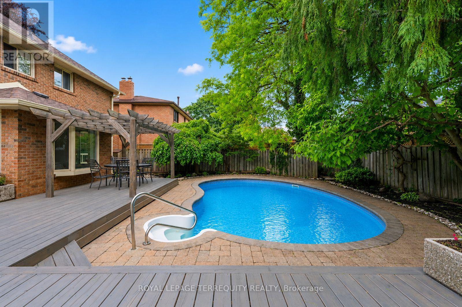236 Whitchurch Mews, Mississauga, Ontario  L5A 4B3 - Photo 37 - W13473324