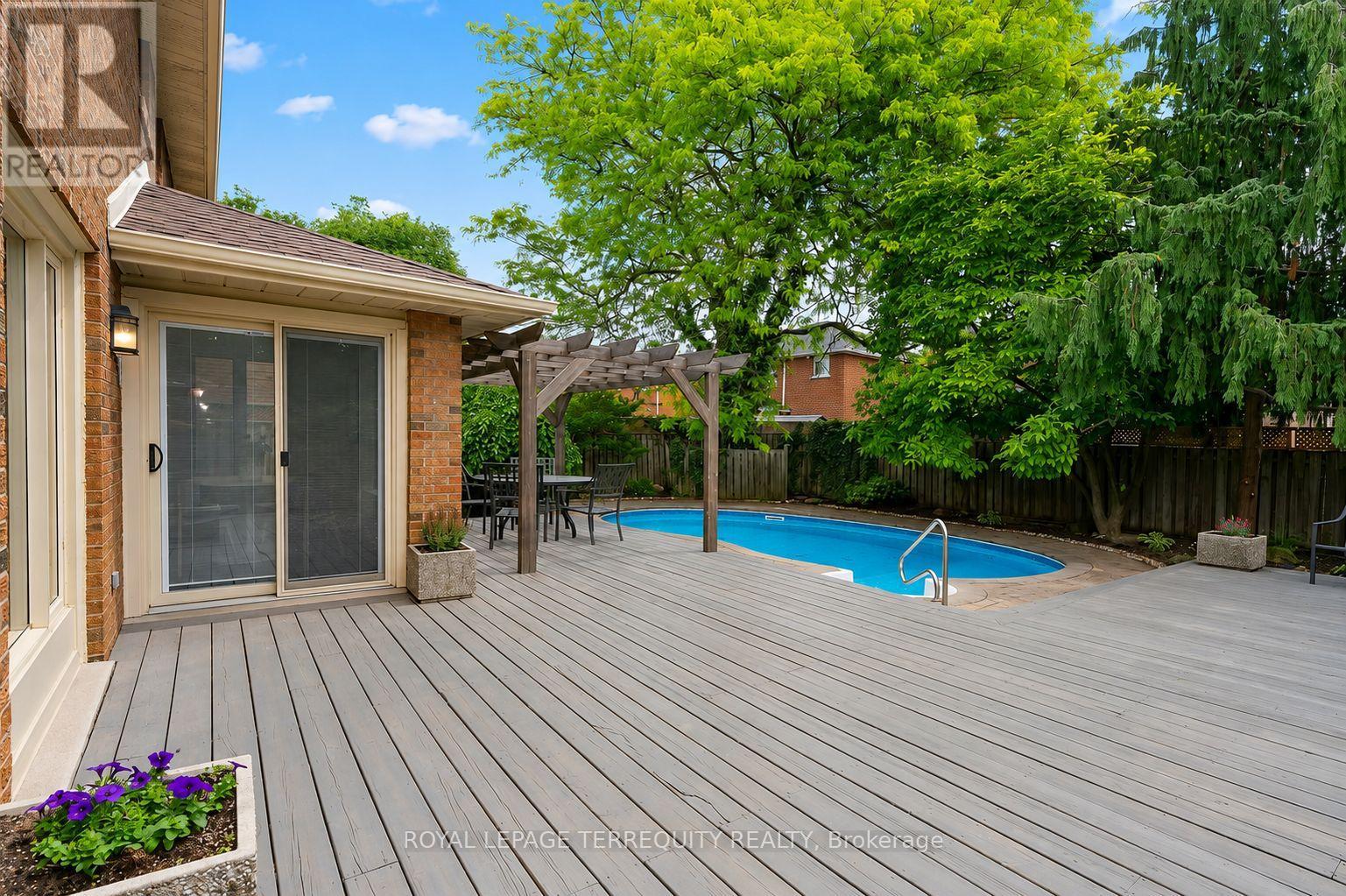 236 Whitchurch Mews, Mississauga, Ontario  L5A 4B3 - Photo 39 - W13473324