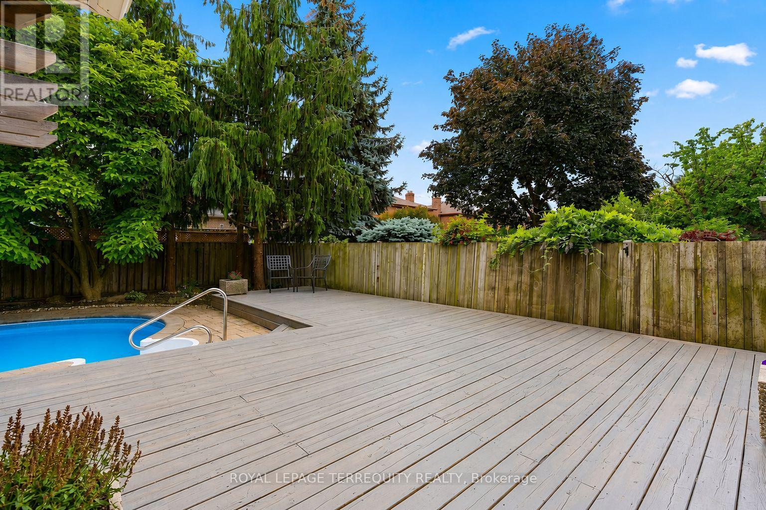 236 Whitchurch Mews, Mississauga, Ontario  L5A 4B3 - Photo 40 - W13473324