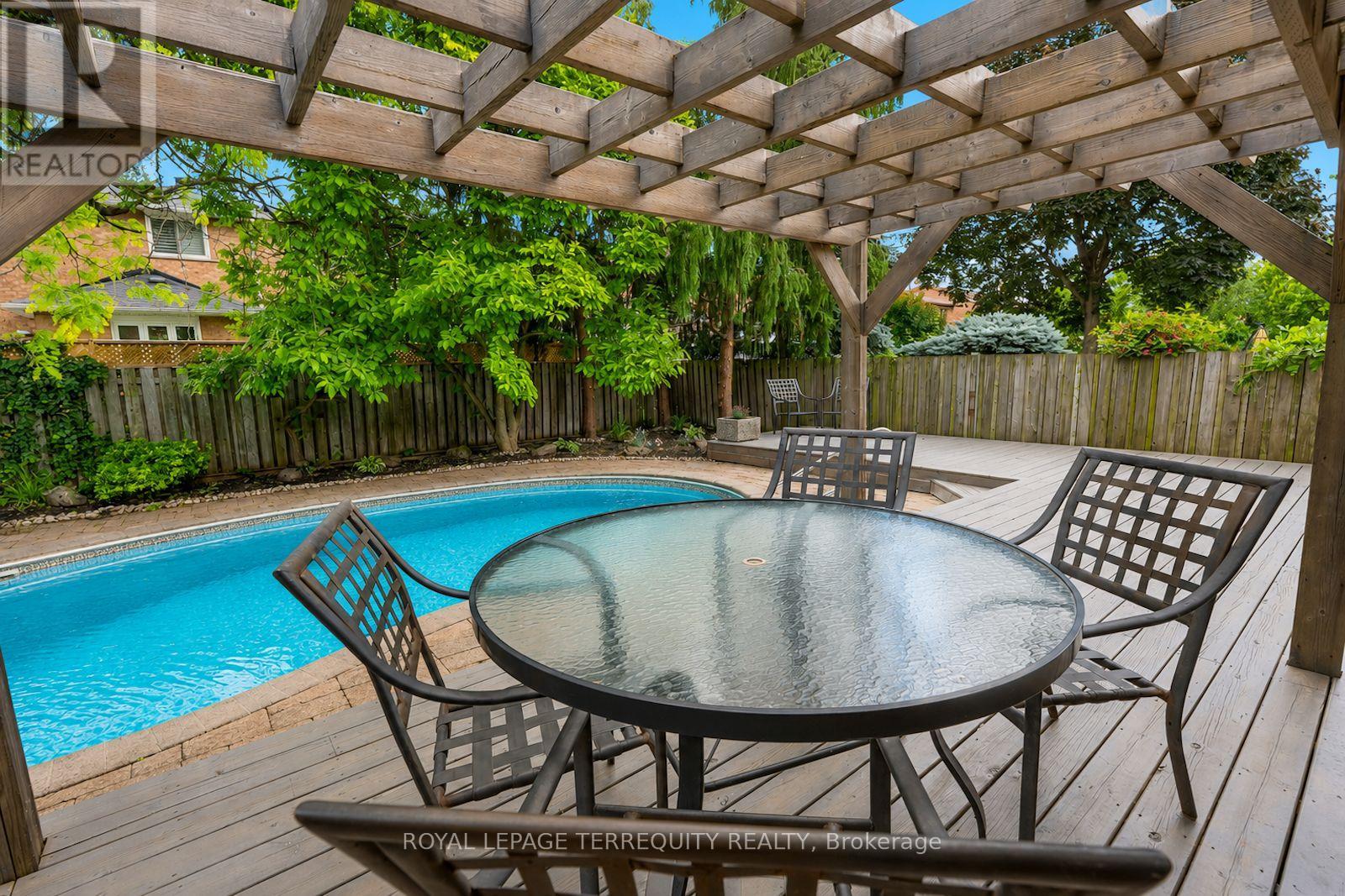 236 Whitchurch Mews, Mississauga, Ontario  L5A 4B3 - Photo 38 - W13473324