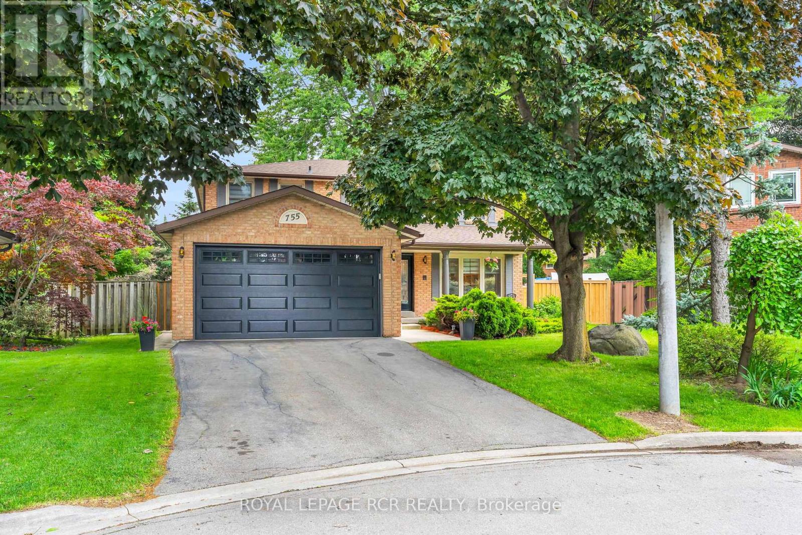 755 CAMERON COURT, Mississauga, Ontario