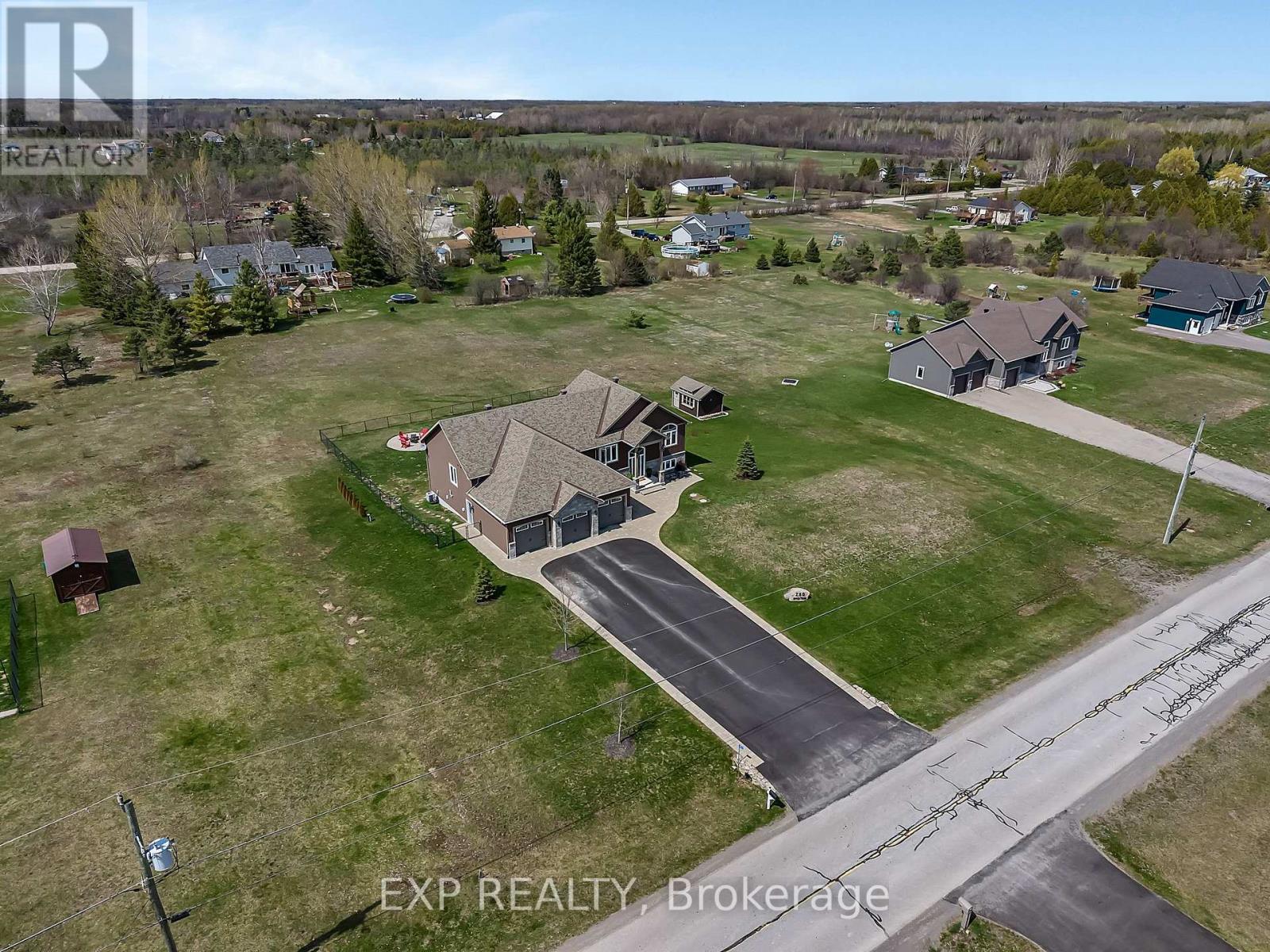 250 Bristow Road, Montague, Ontario  K7A 5B8 - Photo 43 - X13175444