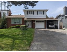 4026 WILCOX ROAD, Mississauga, Ontario