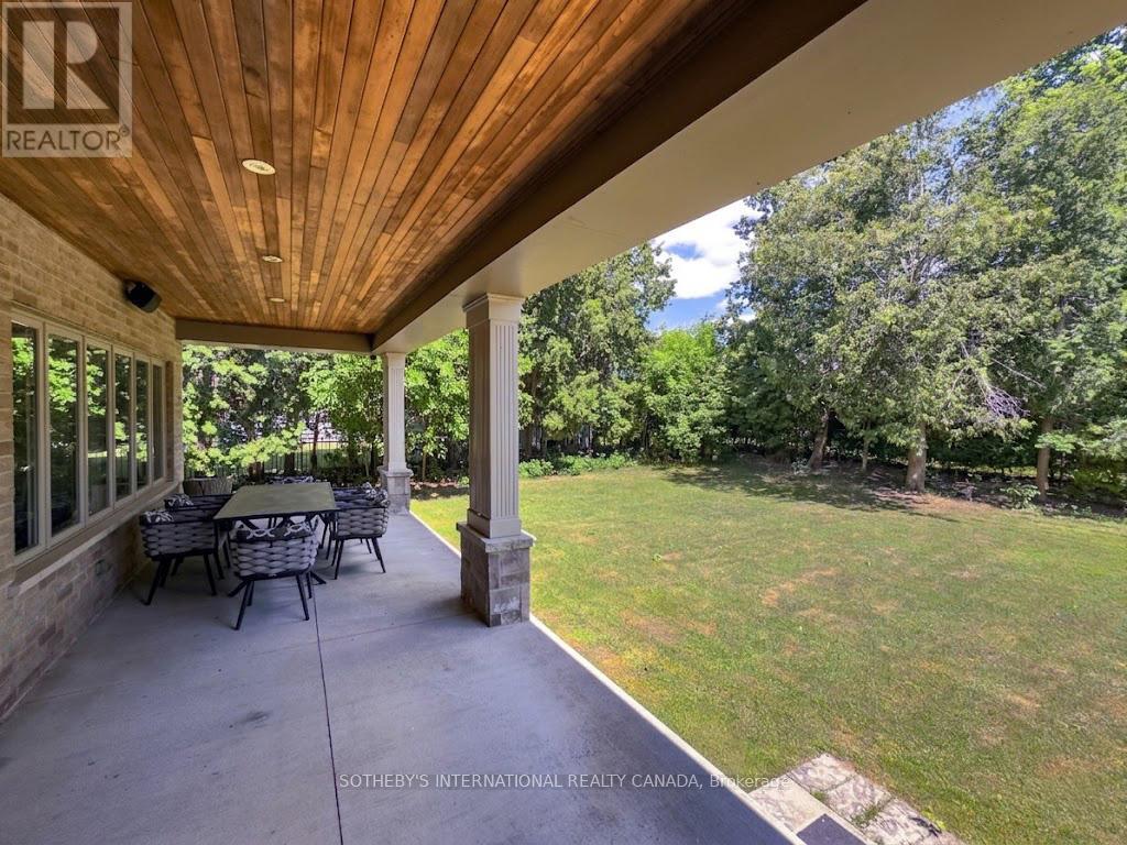 369 Lees Lane, Oakville, Ontario L6L 4S4 - Photo 46 - W13474166