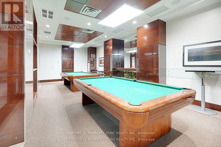1703 - 310 Burnhamthorpe Road W, Mississauga, Ontario  L5B 4P9 - Photo 27 - W13474296