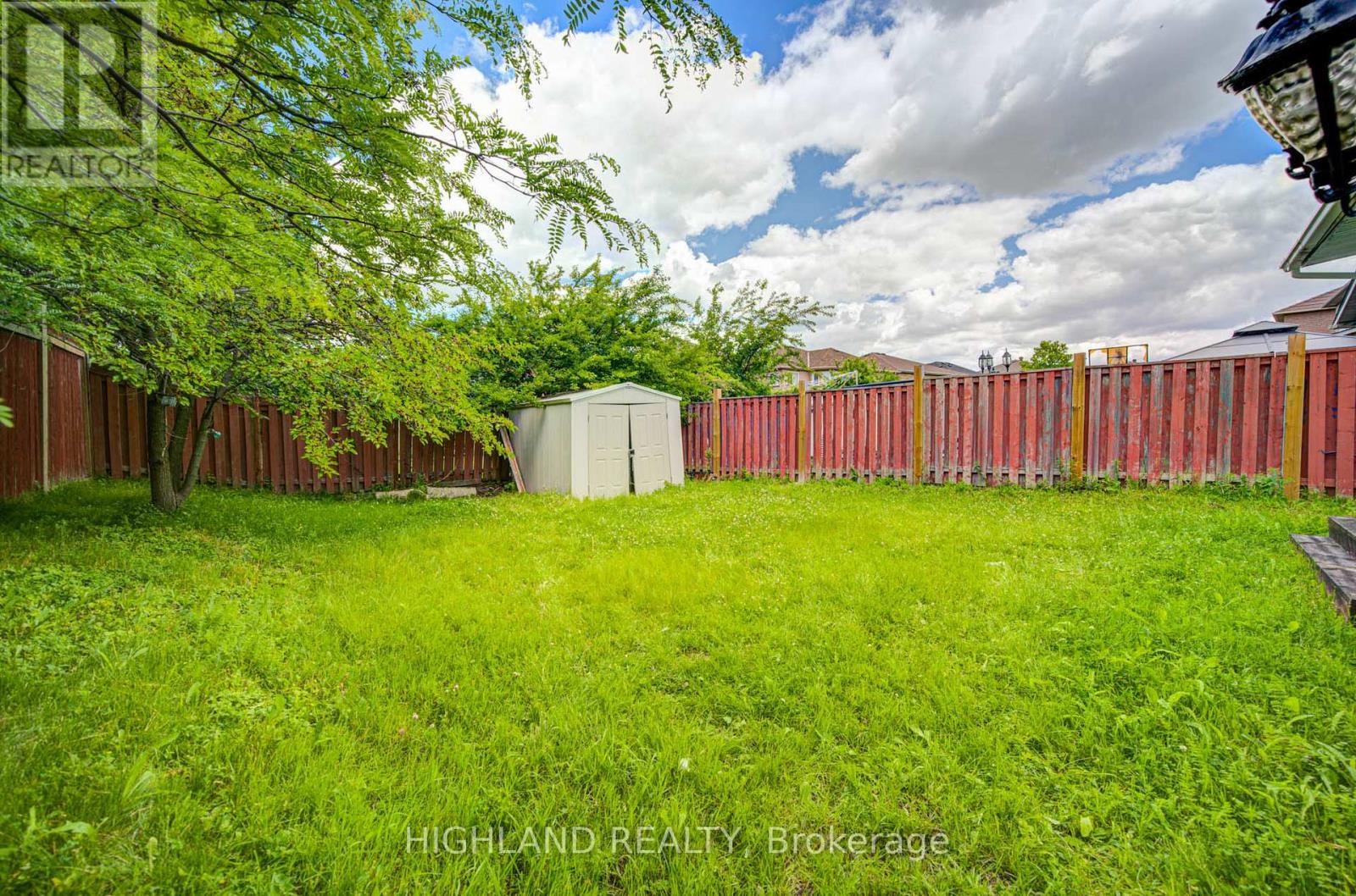 Upper Level - 5327 Landsborough Avenue, Mississauga, Ontario  L5R 3X1 - Photo 26 - W13474334