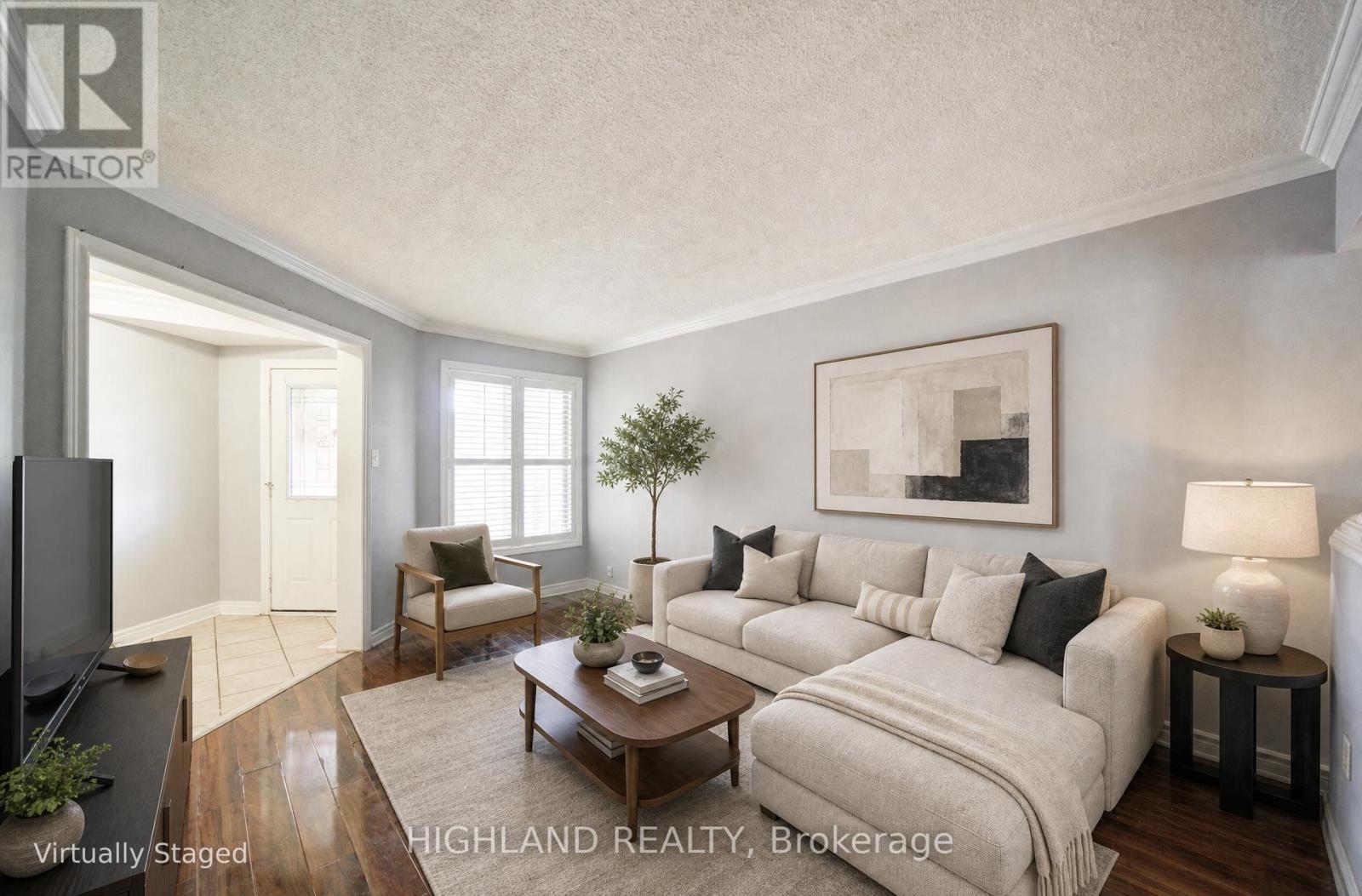 Upper Level - 5327 Landsborough Avenue, Mississauga, Ontario  L5R 3X1 - Photo 5 - W13474334