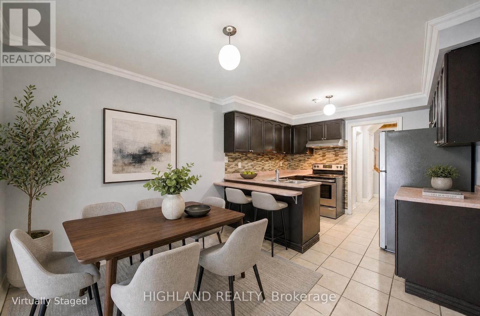 Upper Level - 5327 Landsborough Avenue, Mississauga, Ontario  L5R 3X1 - Photo 9 - W13474334