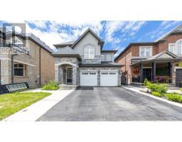 80 THORNBUSH BOULEVARD, Brampton, Ontario