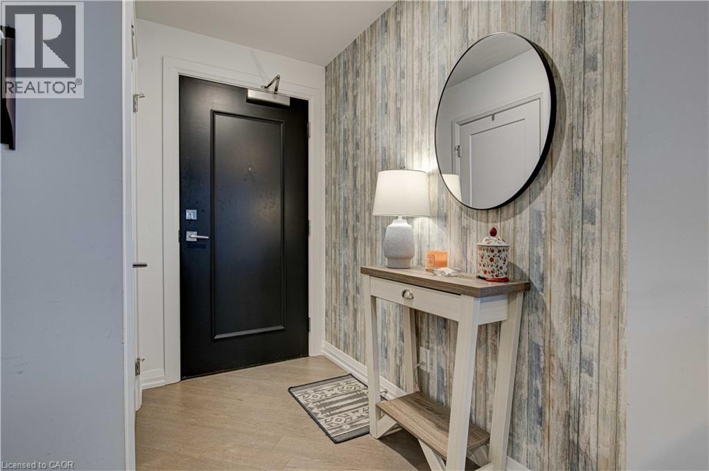 155 CAROLINE Street S Unit# 1012, Waterloo, Ontario