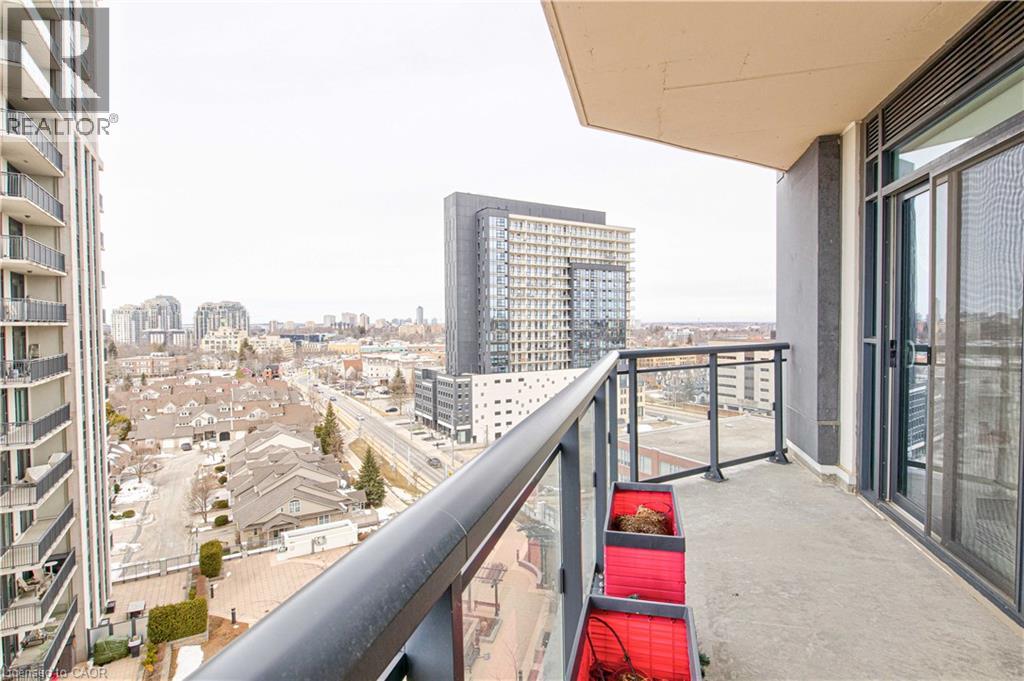 155 Caroline Street S Unit# 1012, Waterloo, Ontario  N2L 0J8 - Photo 13 - 40841929