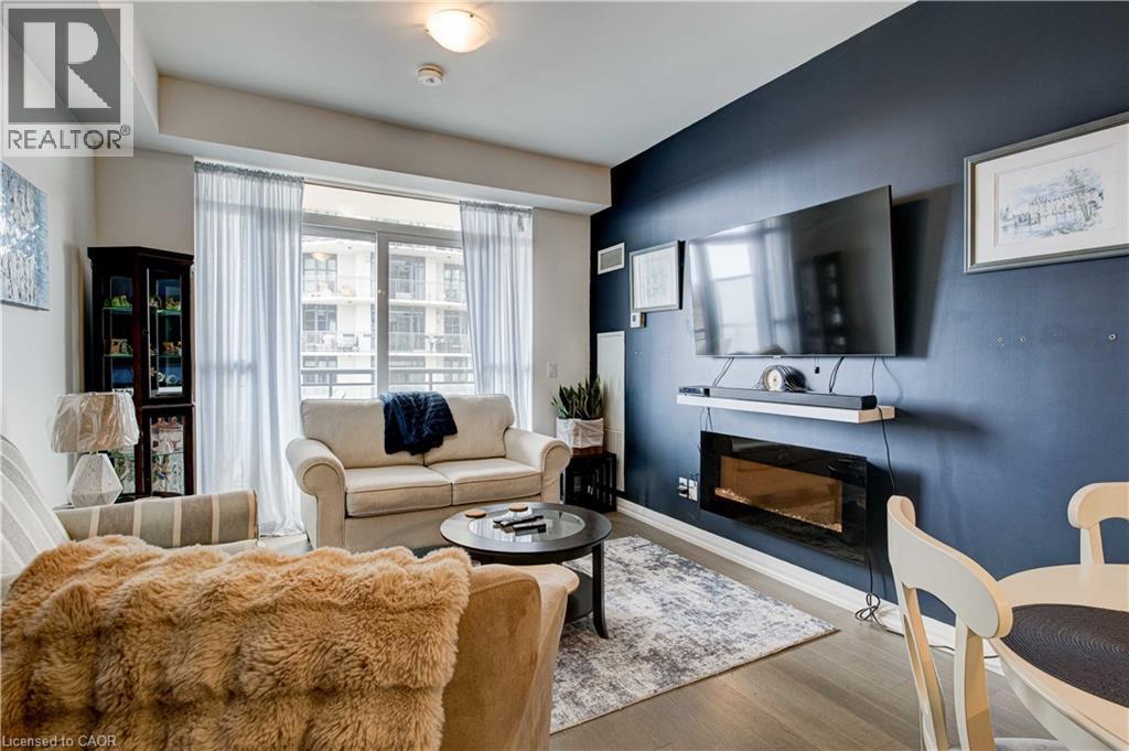 155 Caroline Street S Unit# 1012, Waterloo, Ontario  N2L 0J8 - Photo 14 - 40841929